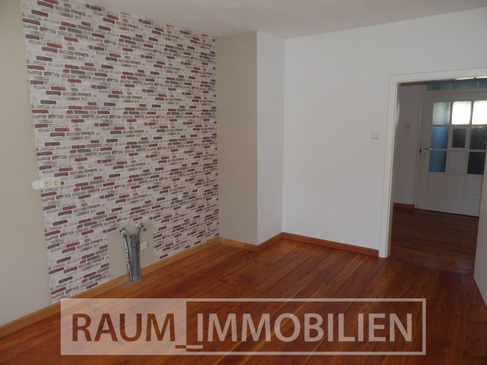 Küche Wohnung 2