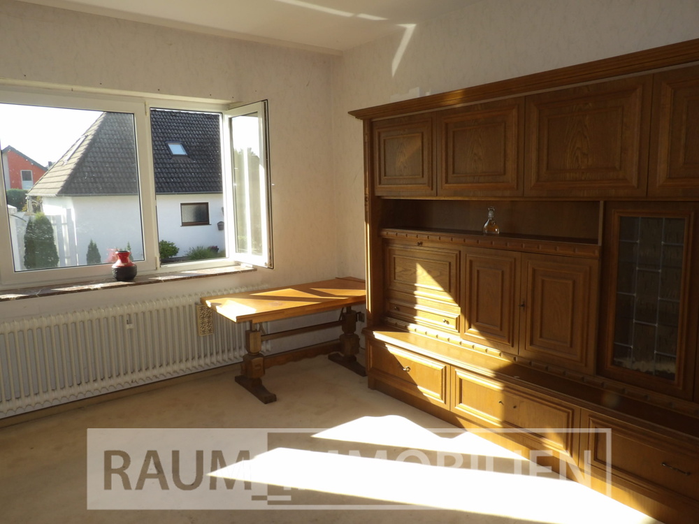 Zimmer im EG