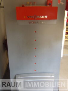Heizungsanlage