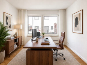 Büro