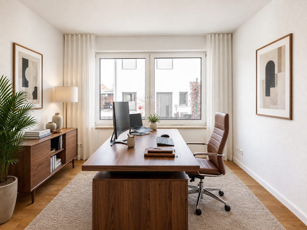 Büro