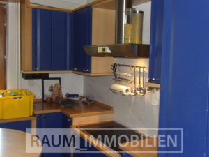 Küche EG