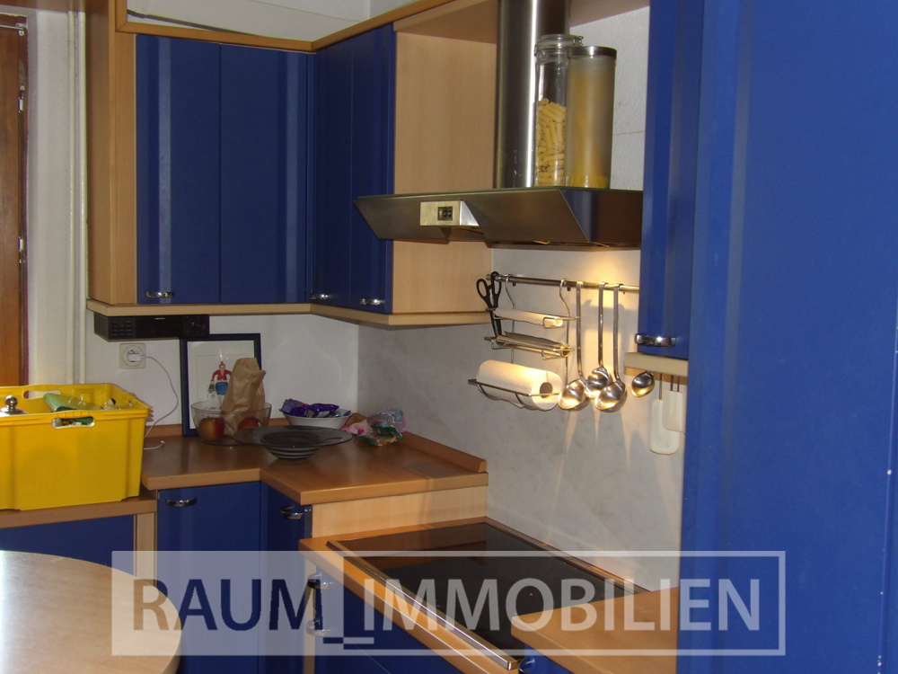 Küche EG