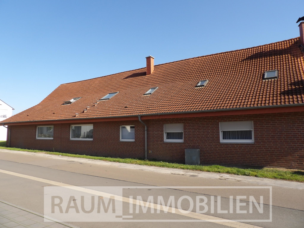 Ansicht Anbau