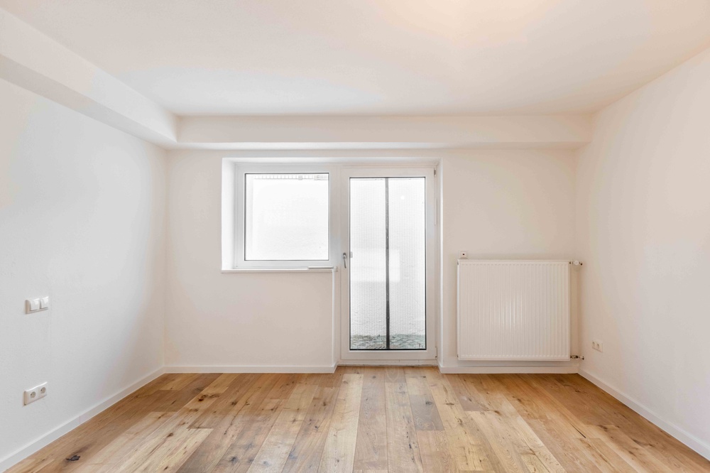 Schlafzimmer UG