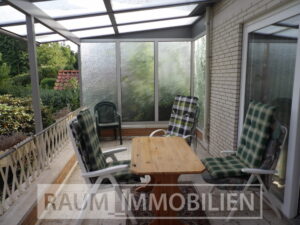 Terrasse im EG