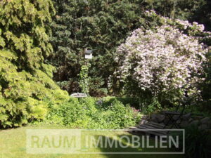 Gartenansicht
