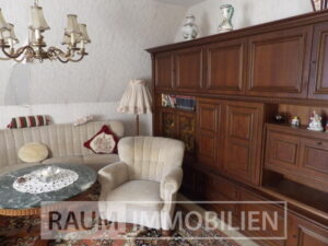 Wohnzimmer im OG
