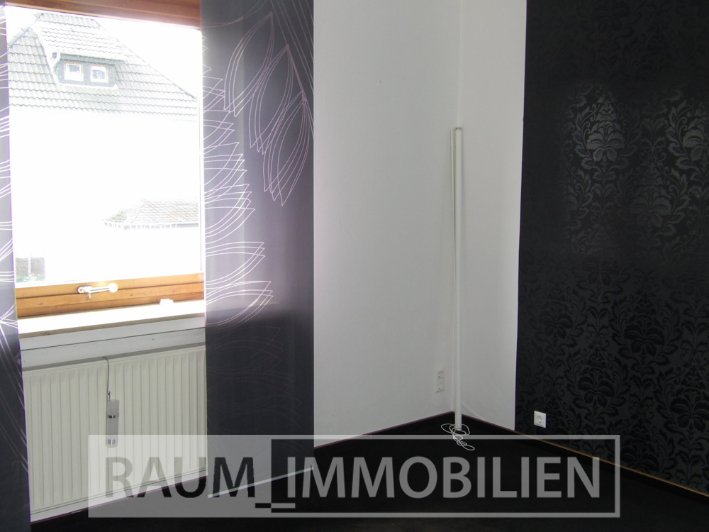 Teilansicht Zimmer 2 OG