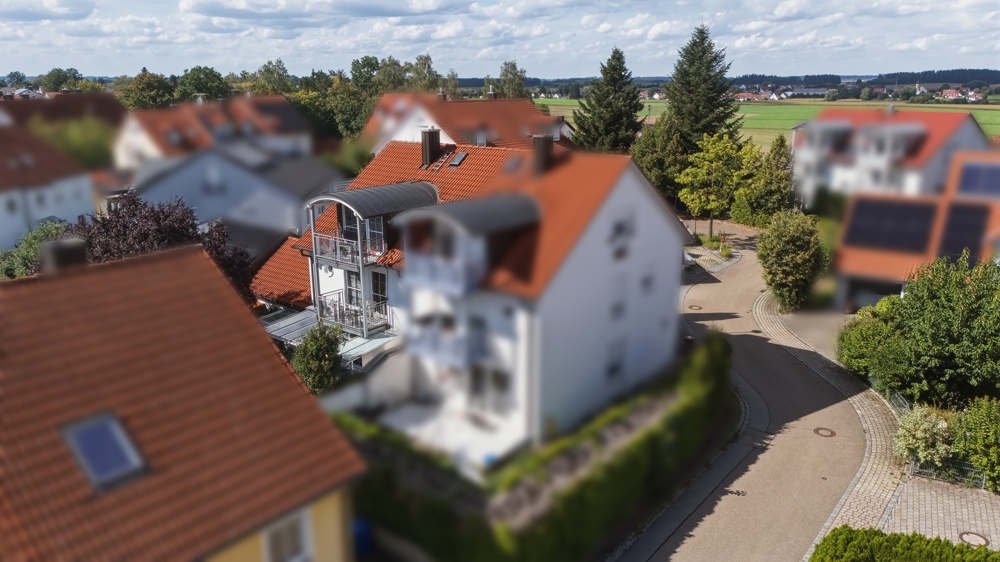 Drohne