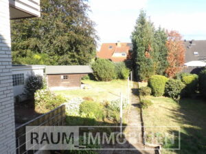 Aussicht Terrasse