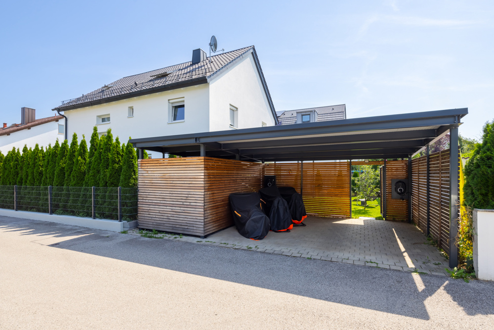 Carport