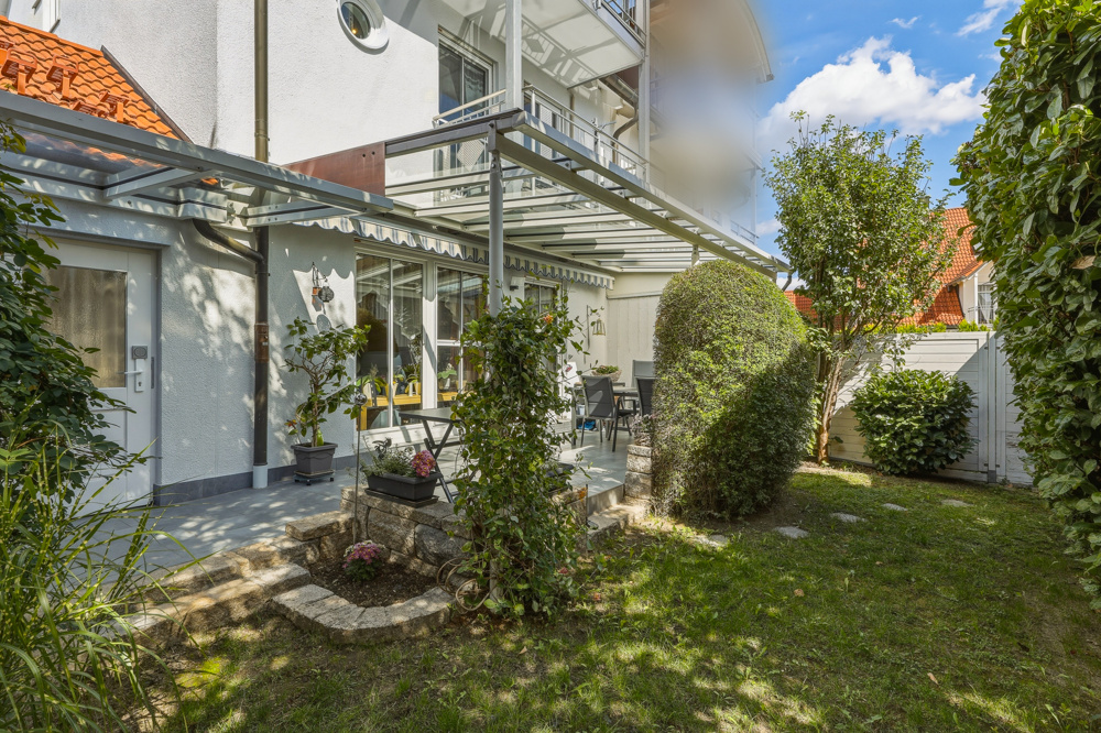 Garten