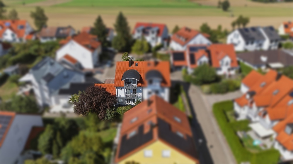 Drohne