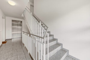 Treppenhaus