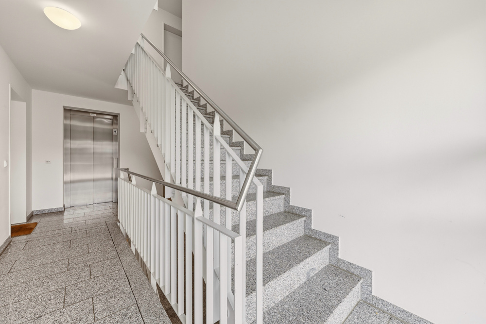 Treppenhaus