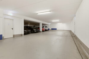 Tiefgarage