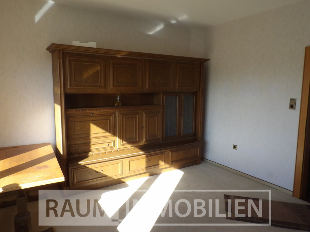Zimmer im EG