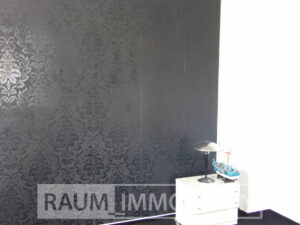 Teilansicht Zimmer 1 OG