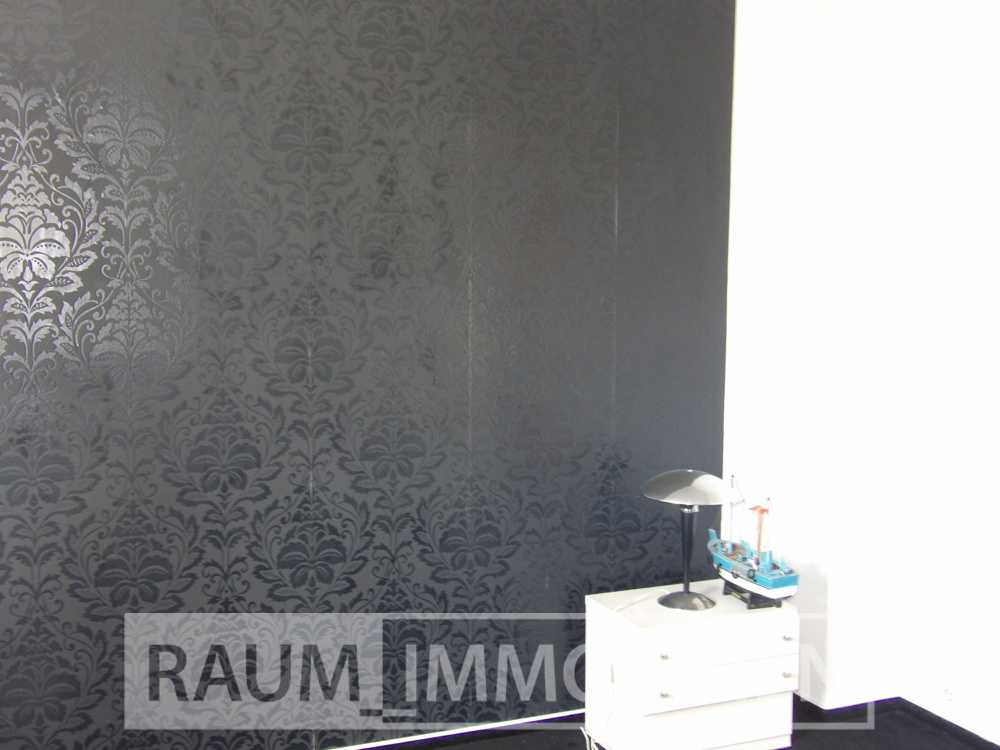 Teilansicht Zimmer 1 OG