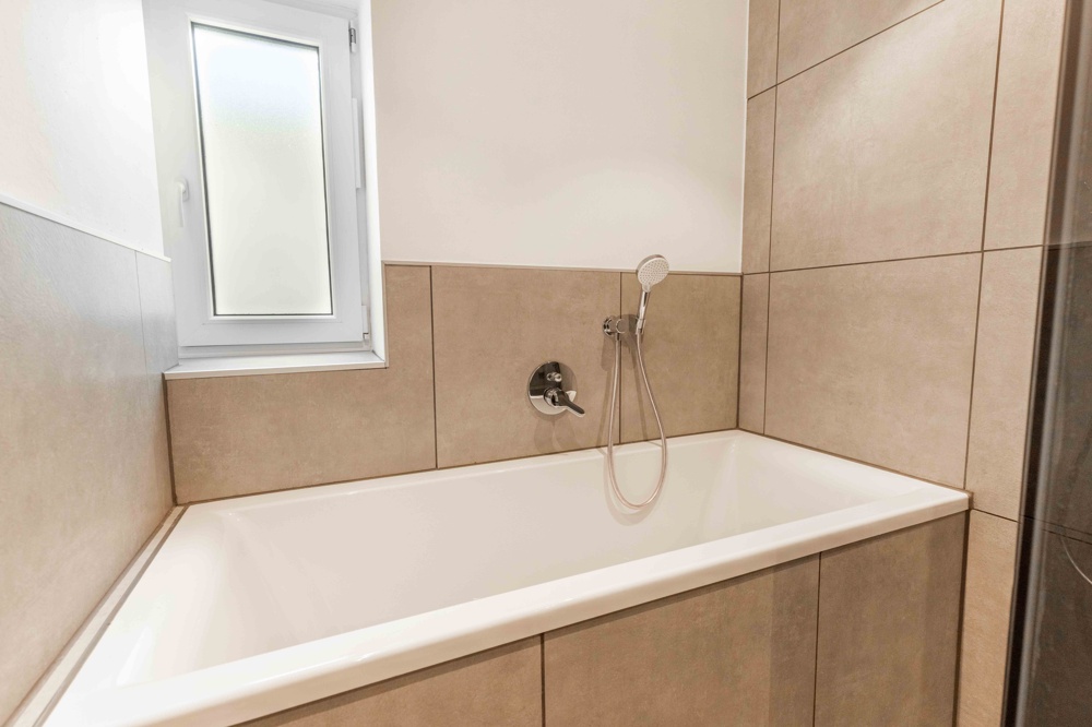 Badezimmer UG