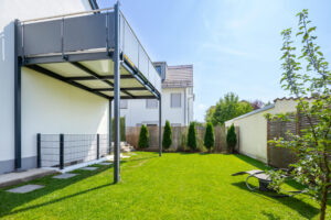 Südgarten