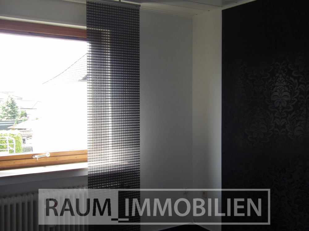 Teilansicht Zimmer 1 OG