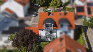 Südansicht