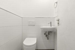 Gäste-WC
