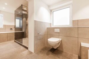 Badezimmer UG