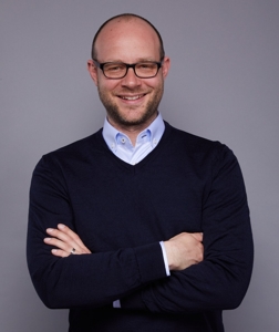 Herr Christian Atzinger