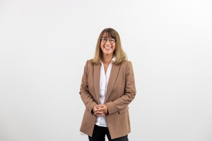 Frau Cornelia Presser 