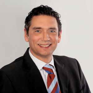 Herr Ulf Niedermöller